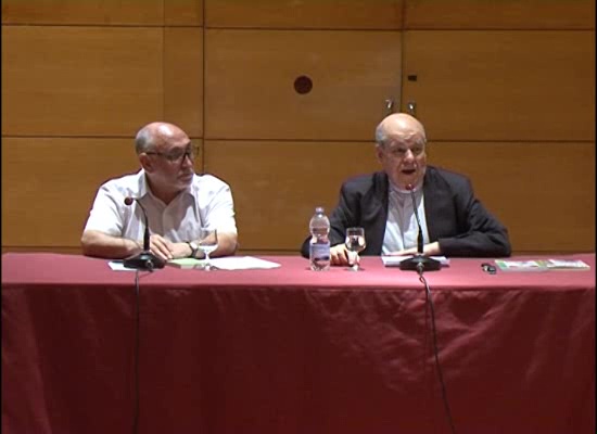 XIX Jornada de Teología 